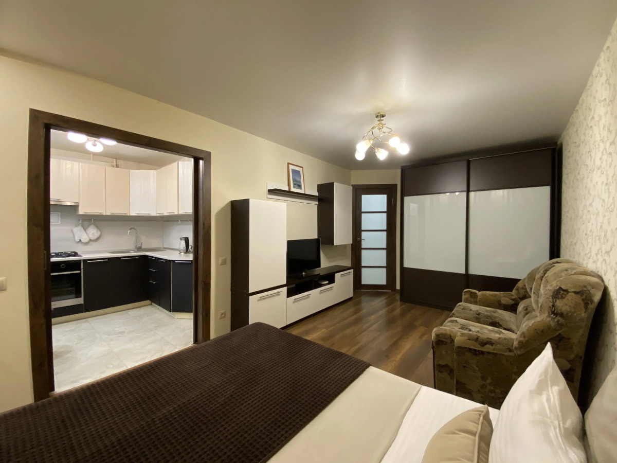 Квартира КвартРента НН на Большой Покровской (наш Арбат)