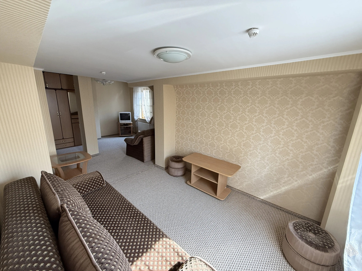 Частный дом Комфортный немецкий дом на 10 гостей