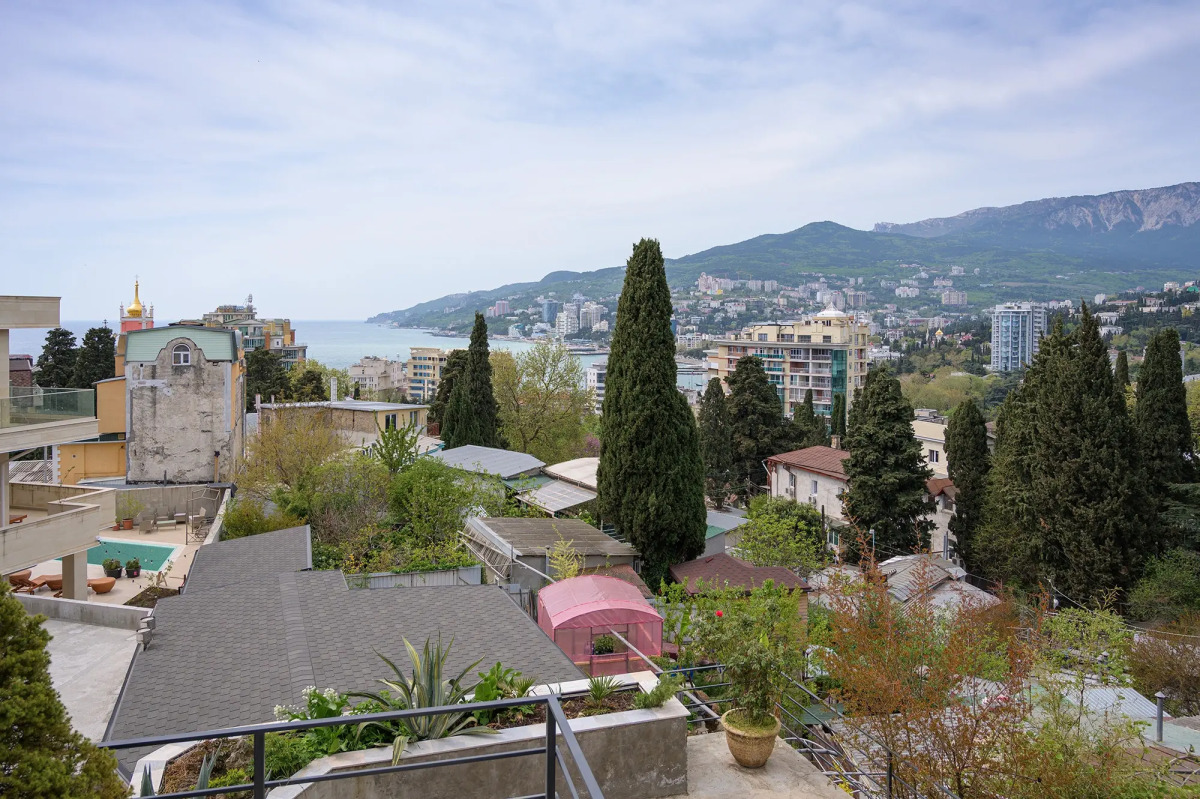 Студия люкс на Нагорной