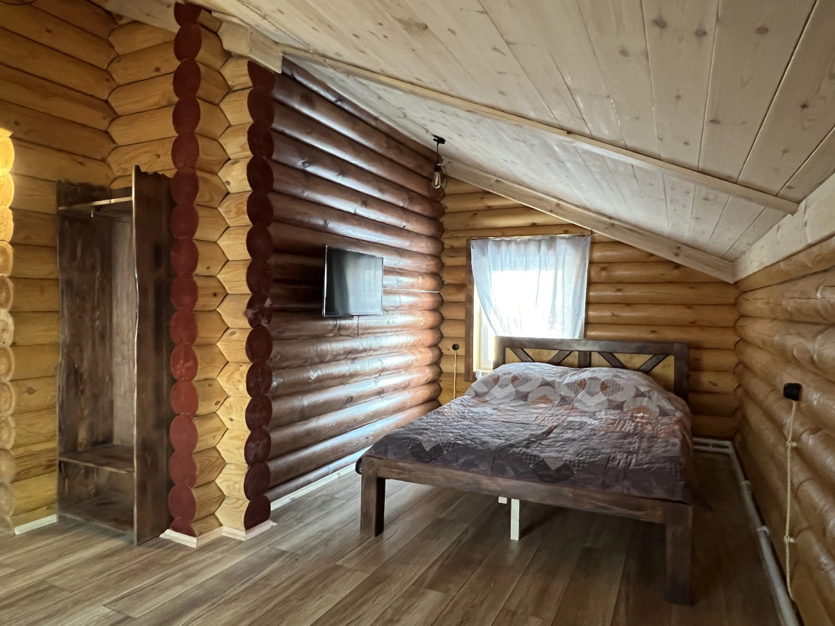 Гостевой Дом Медоед с Русской Баней