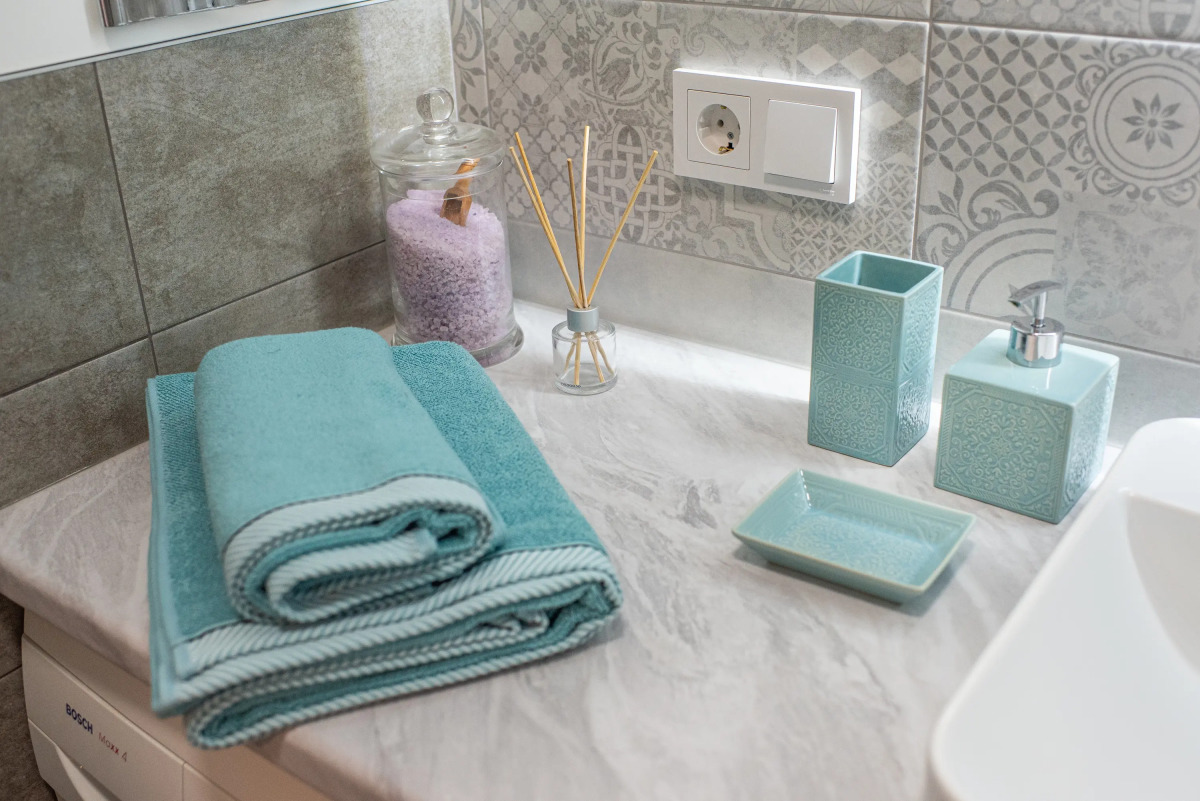 Квартира Лазурит