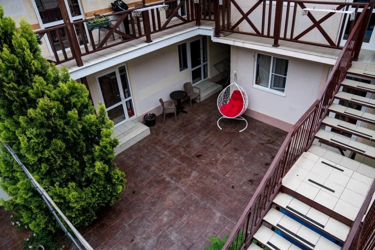 Гостевой дом Дарья+