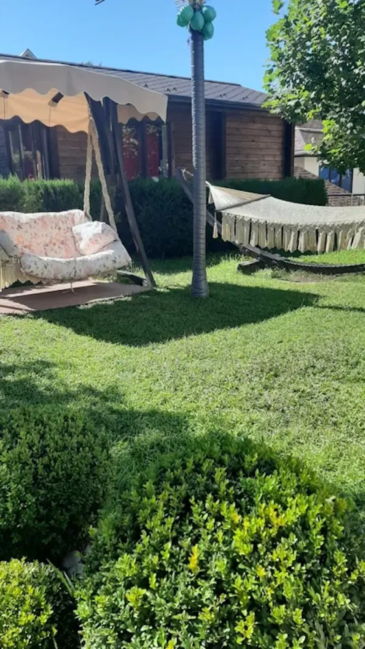 Гостевой дом Агой