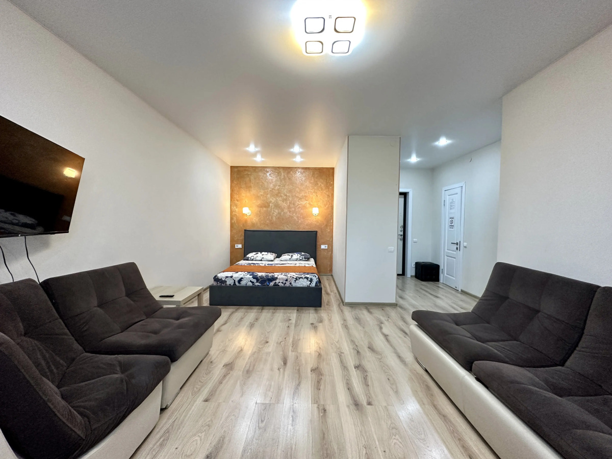 Квартира Евро 2-ком Смолина 67/1-30 Улан-Удэ центр КакДома