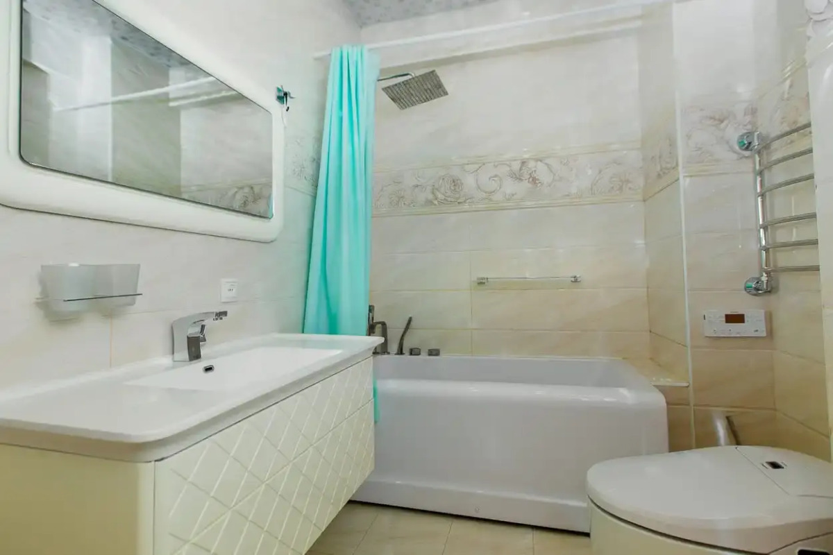 Апартаменты С Комфортом Рядом с Больницей