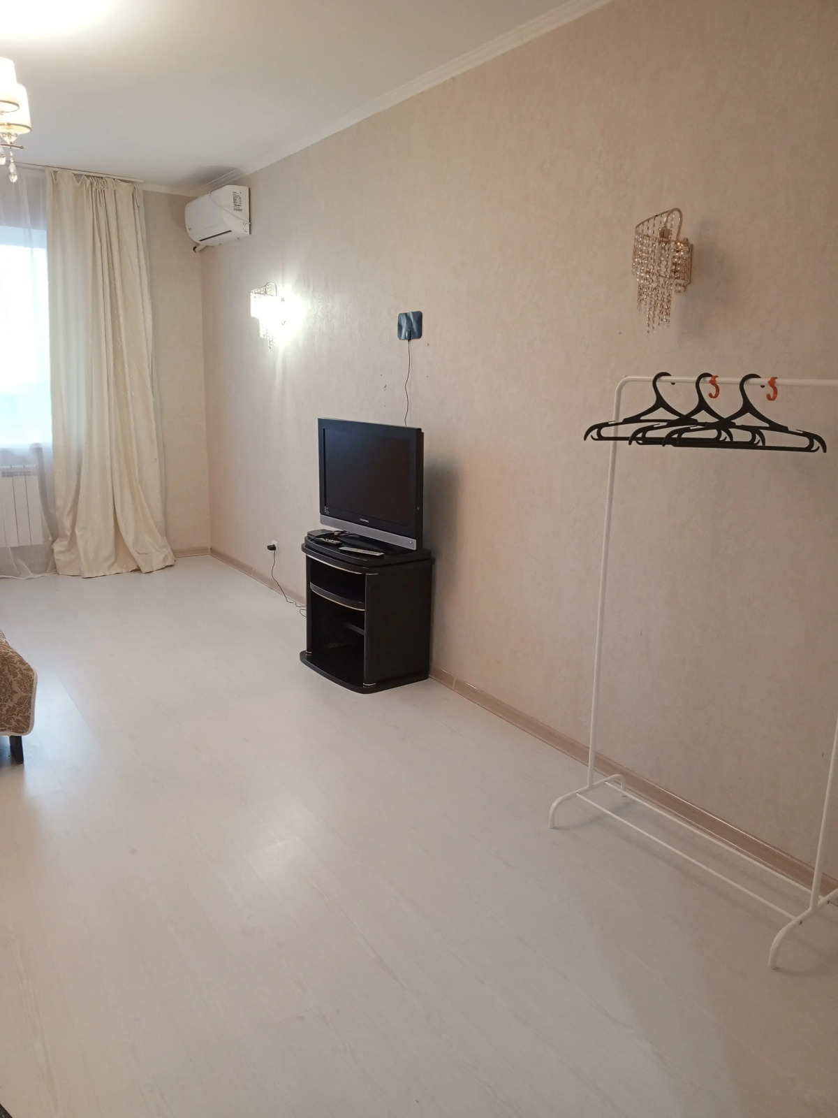 Просторная Квартира Недалеко от Парка