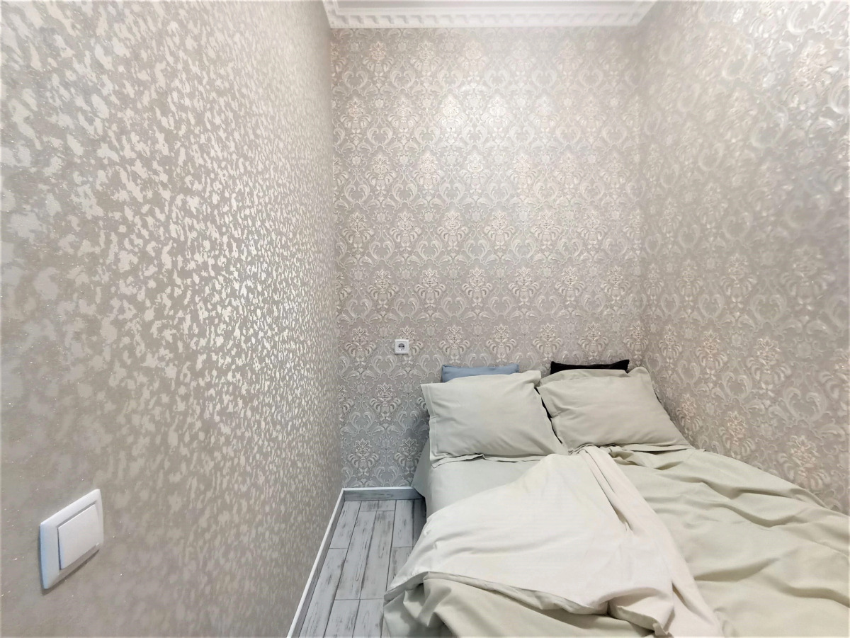 Апартаменты вблизи М4