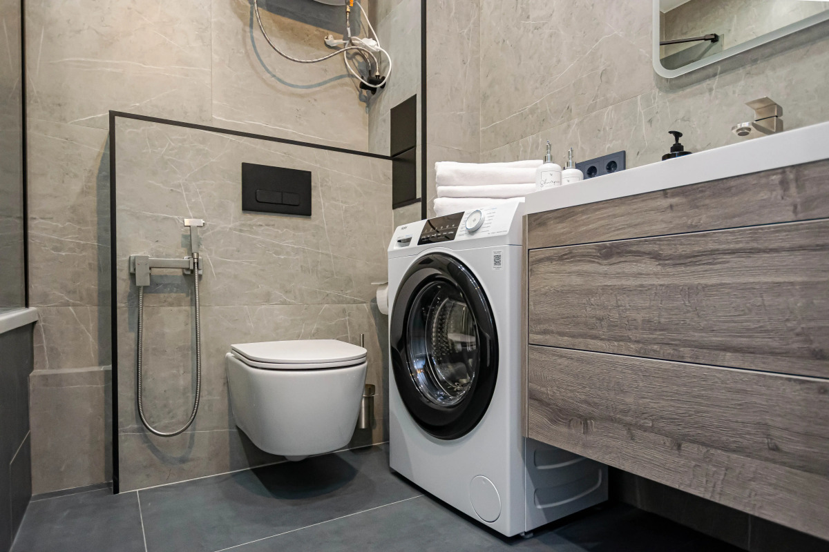 Апартаменты Cosmos Apart на Леонова 41/1