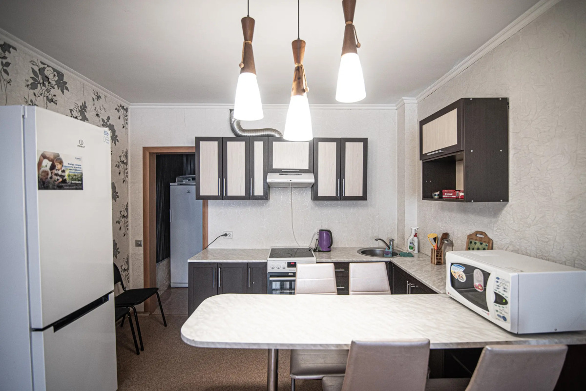 Квартира по ул.Физкультурная 26