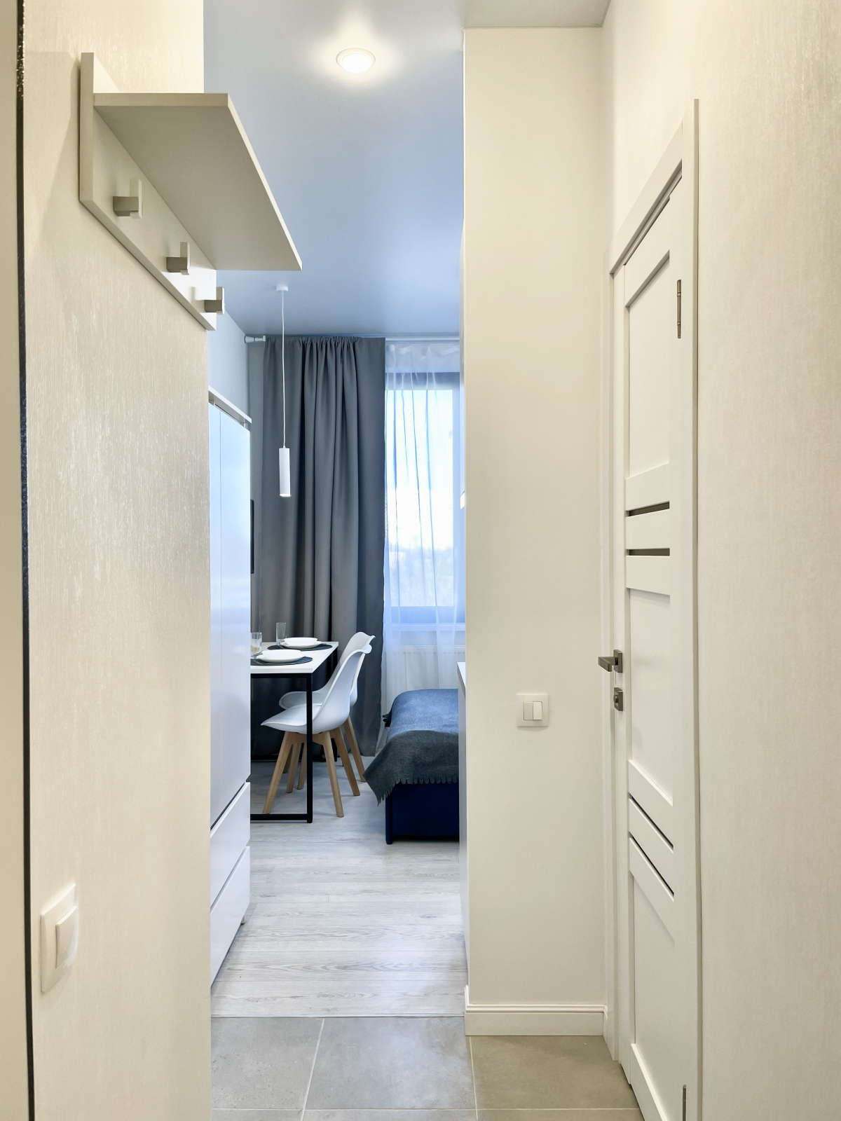 Апартаменты 520.1 Кунцевская