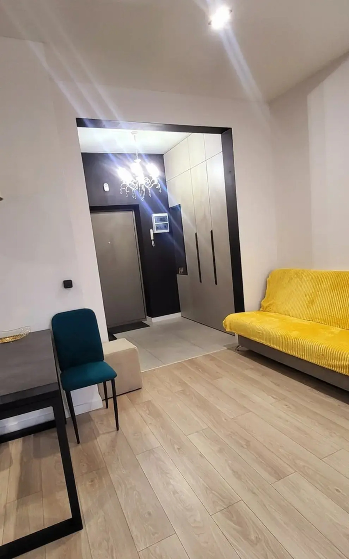 Квартира на Лермонтова 343/3