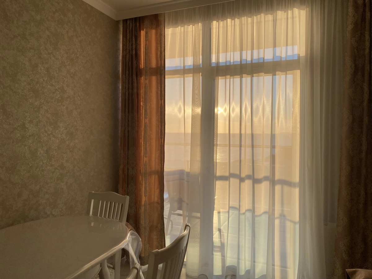 Квартира LUCKY LUXE в ЖК Сан-Марино