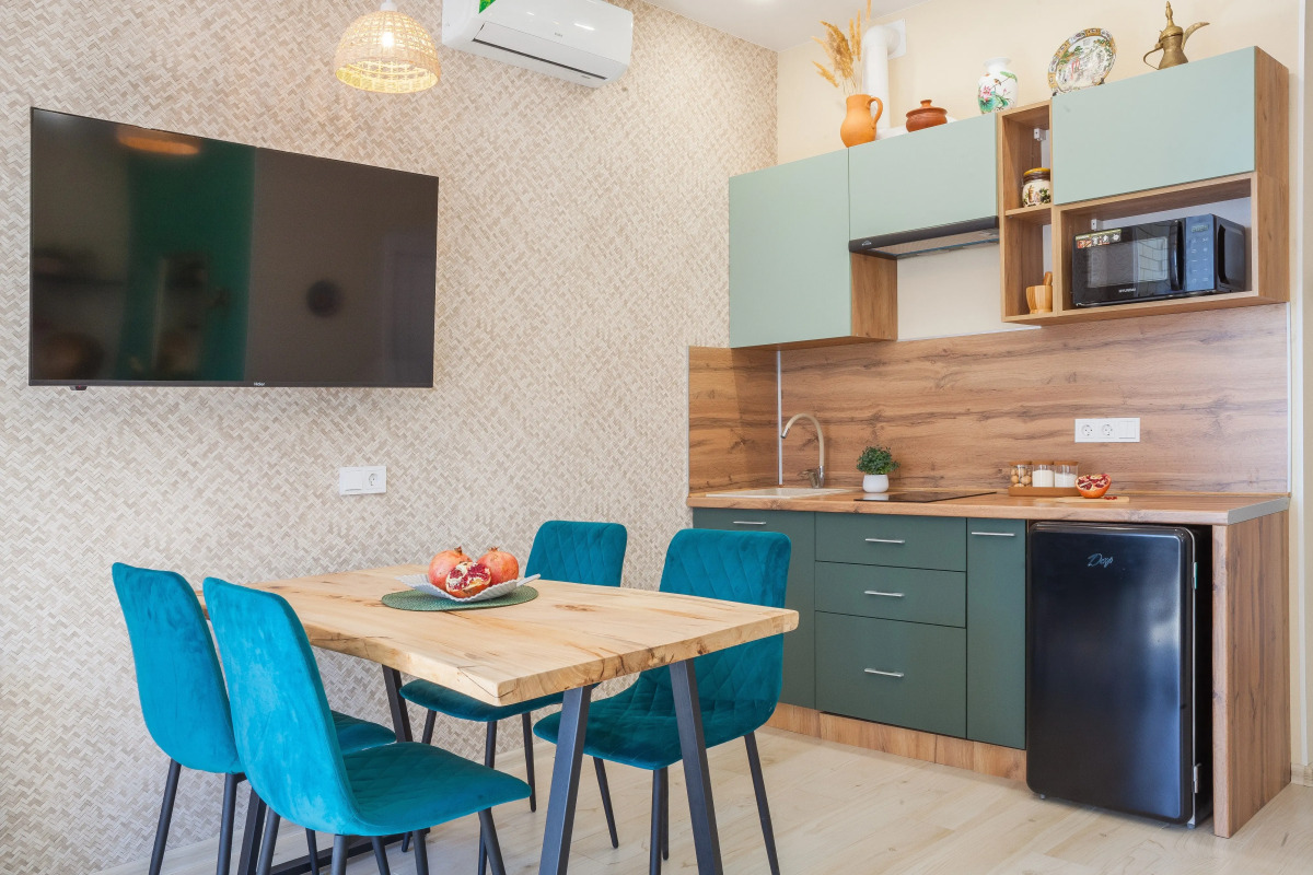 Апартаменты 3 кота