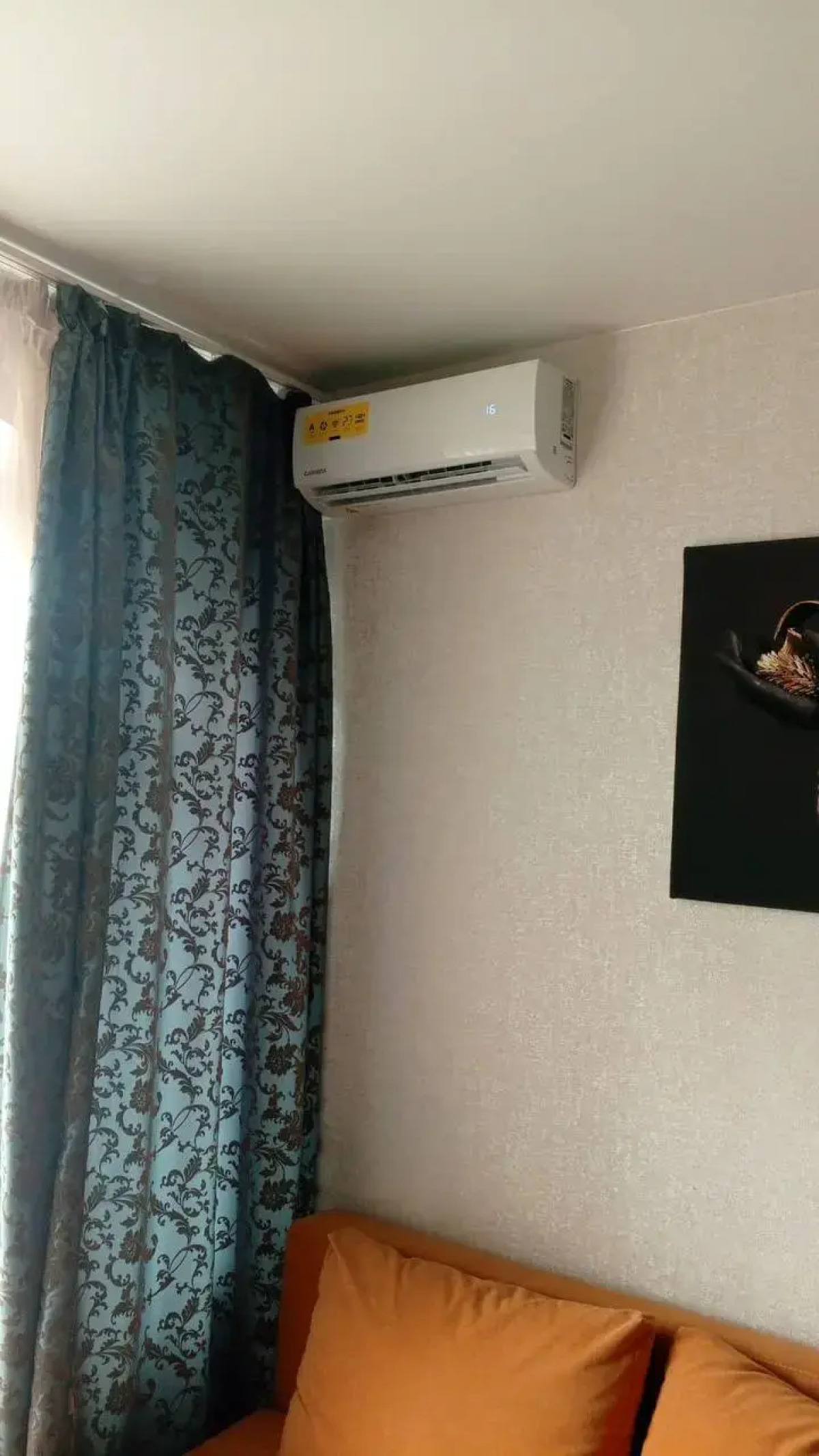 Квартира Sibkvart Шамшиных 20