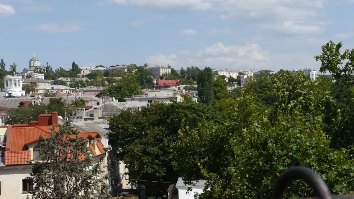 Хостел Кенга 