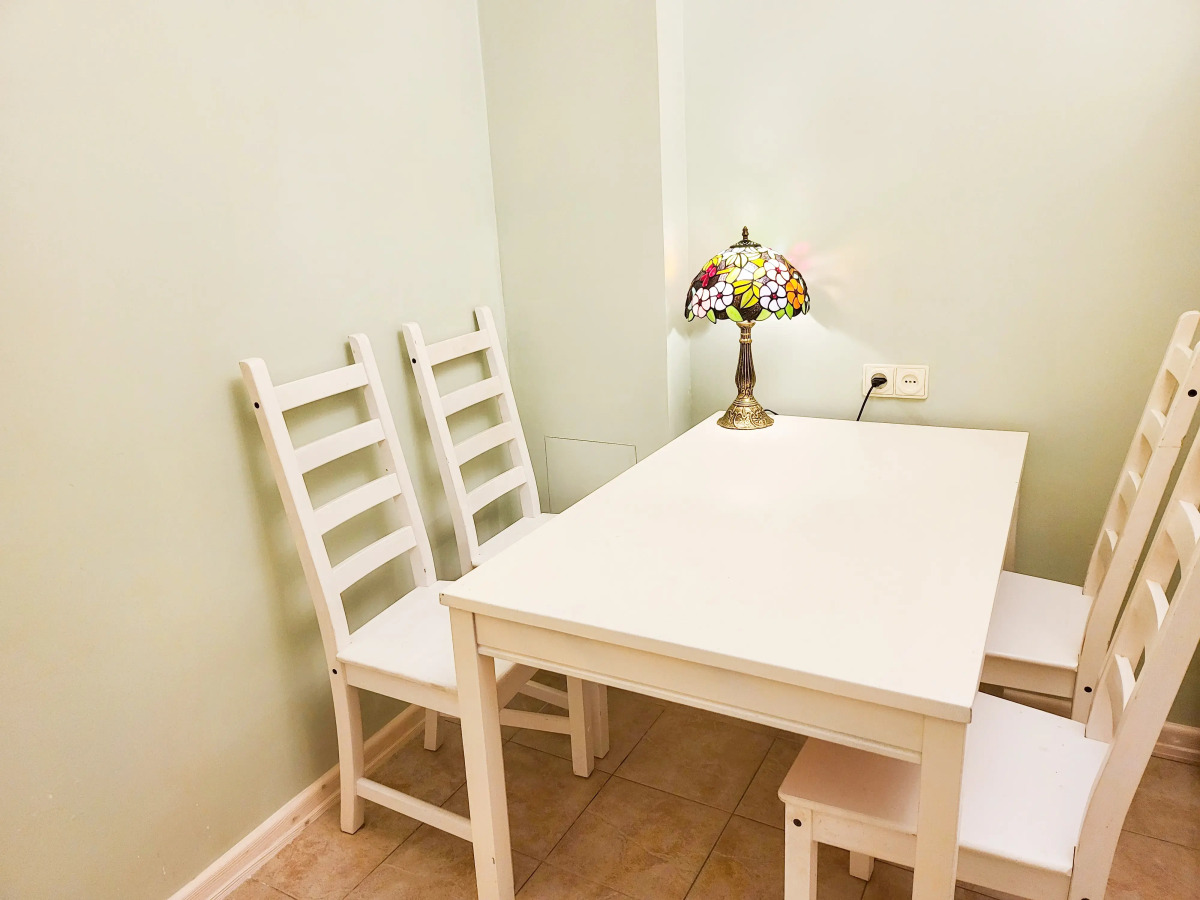 Апартаменты Aelita с парковкой у Летнего сада