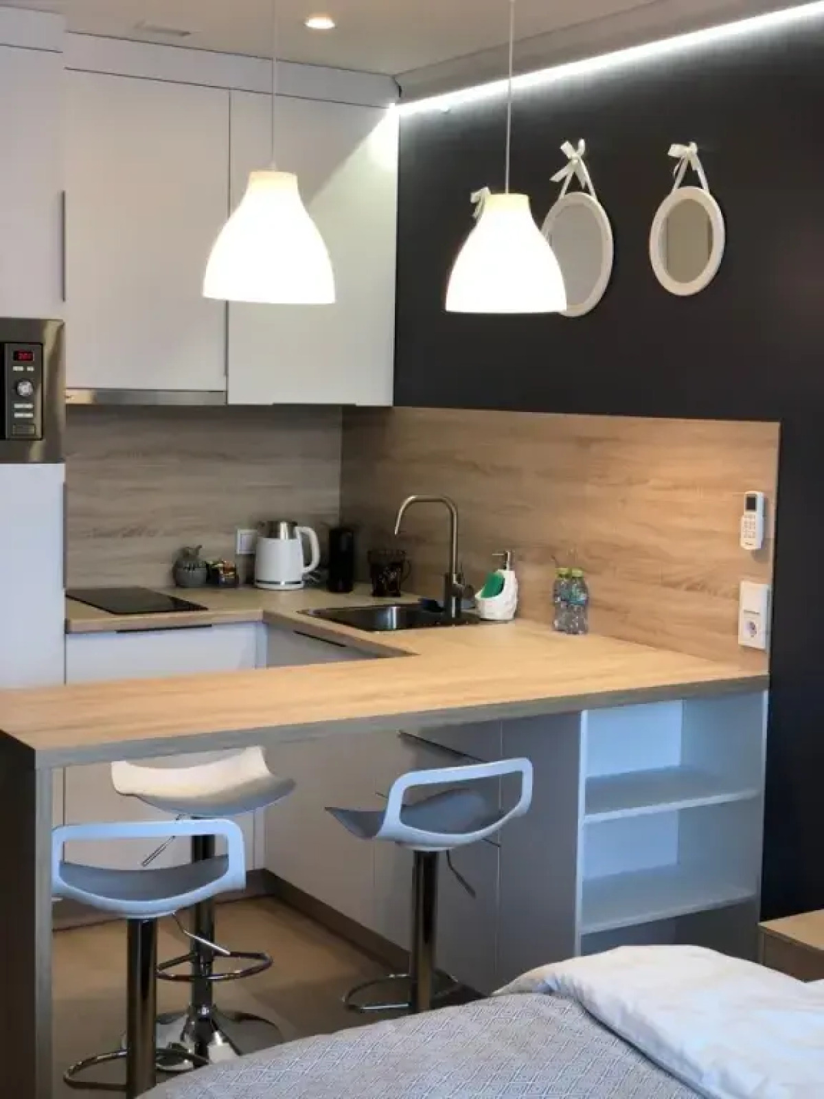 Апартаменты In Moment 7