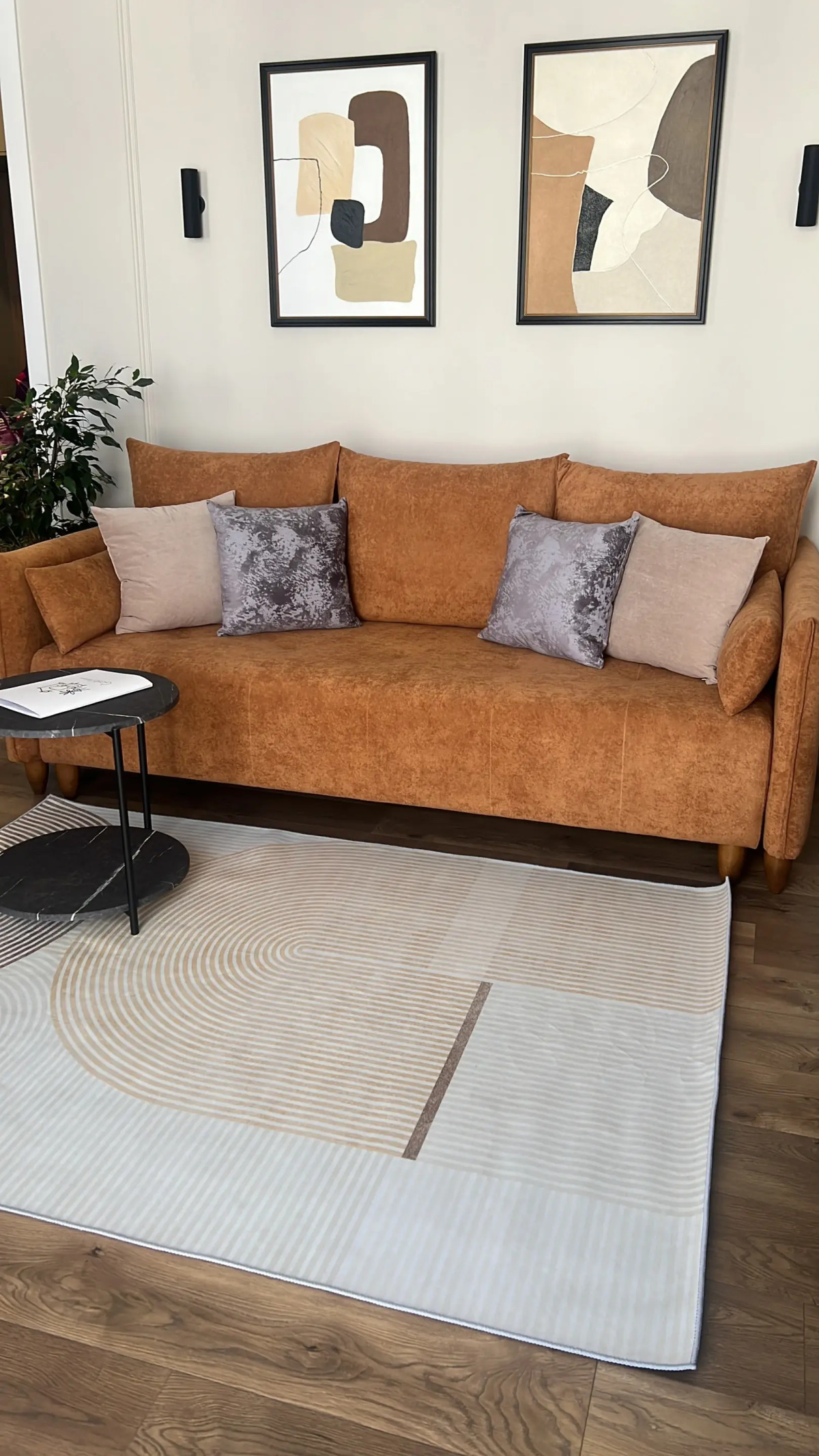 Квартира 2-комнатная в зоне ЮНЕСКО в Ярославле