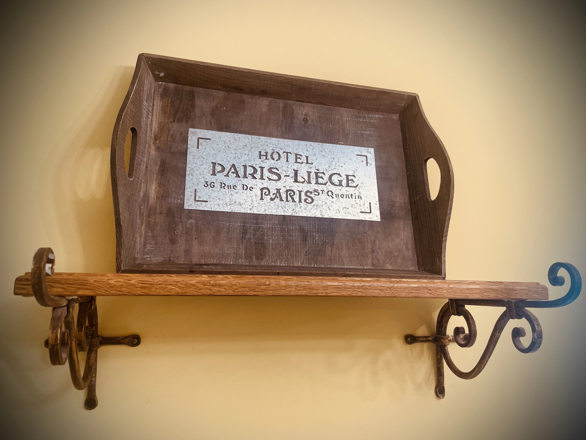 Апартаменты Квартира Модистки