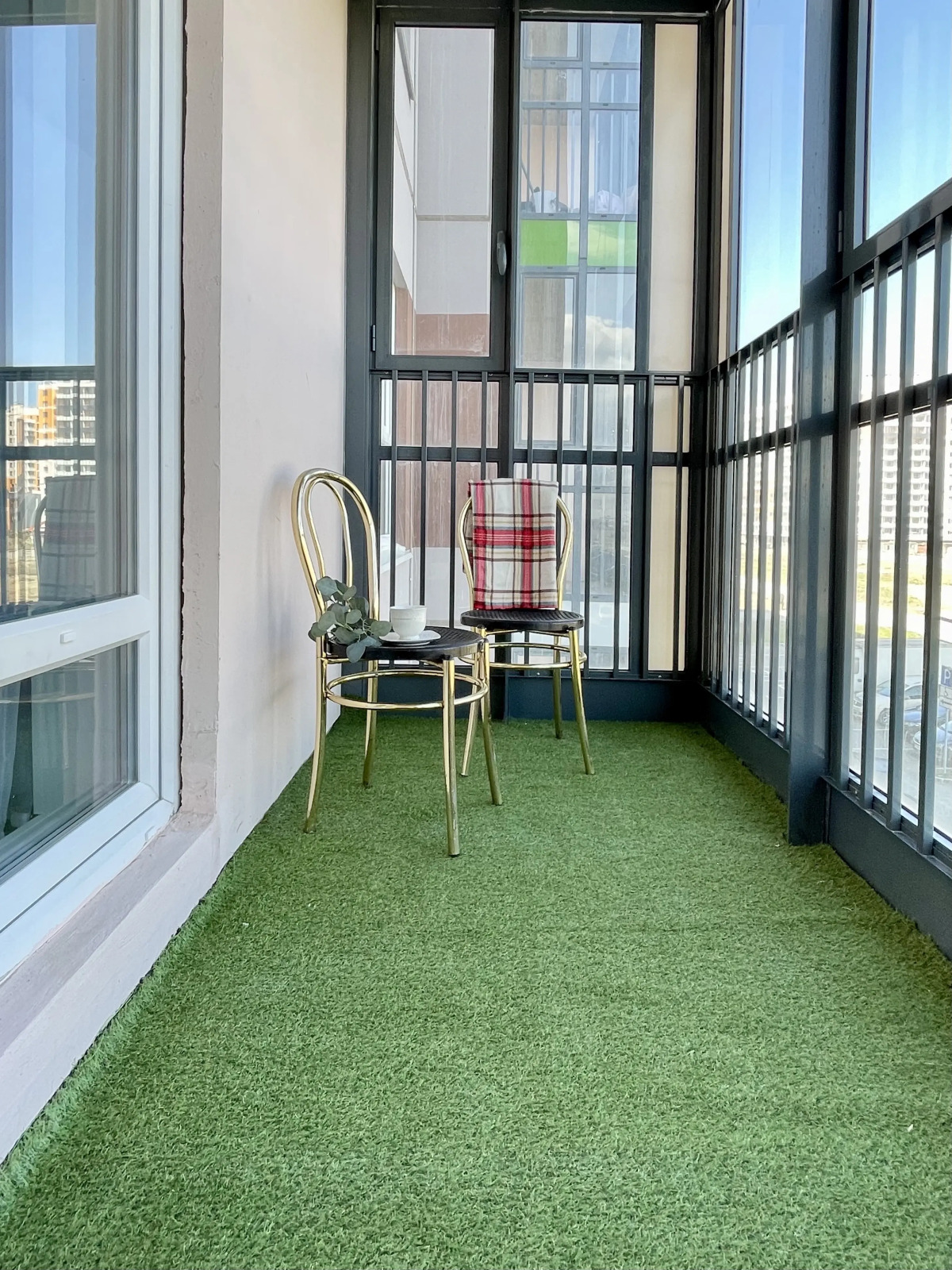 Квартира 2 Ночи на проспекте Старорусский 11