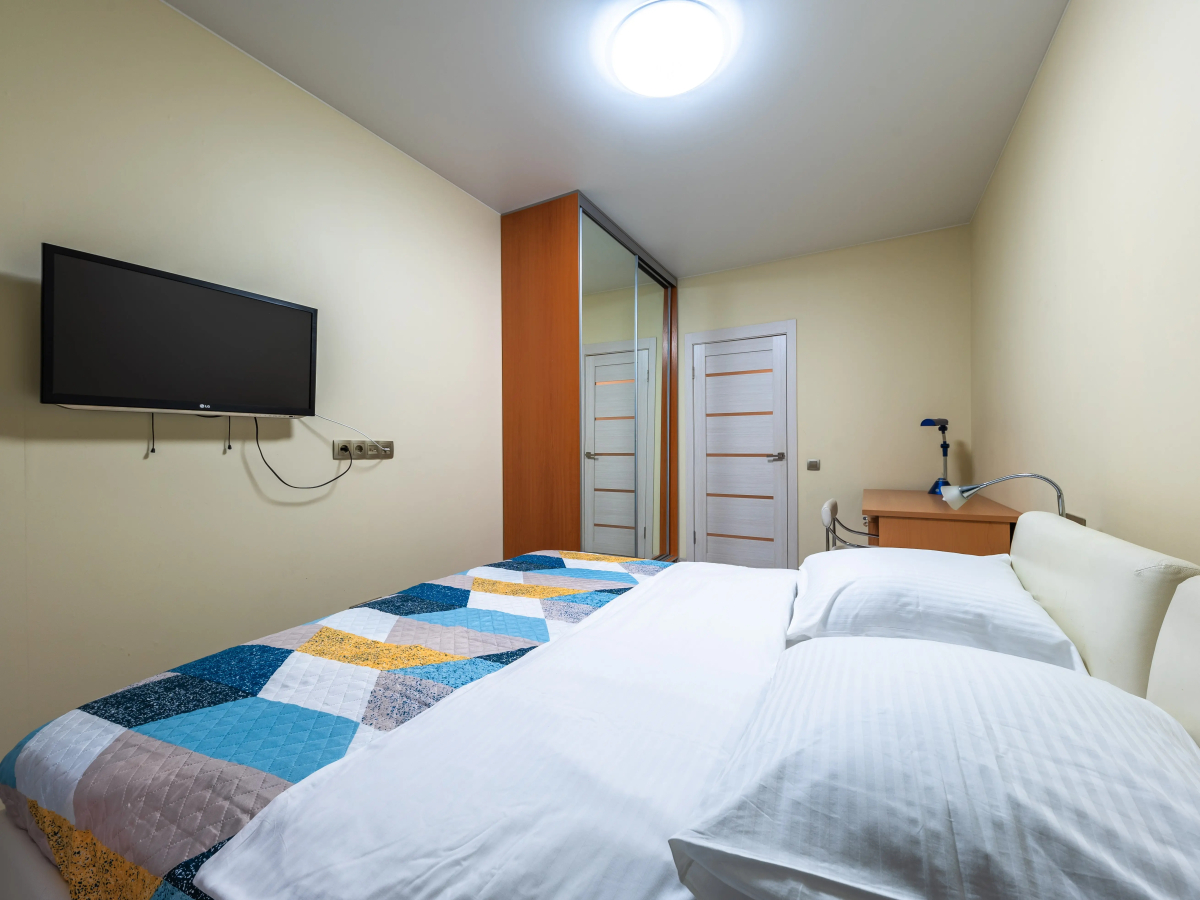 Квартира у Балтийского вокзала