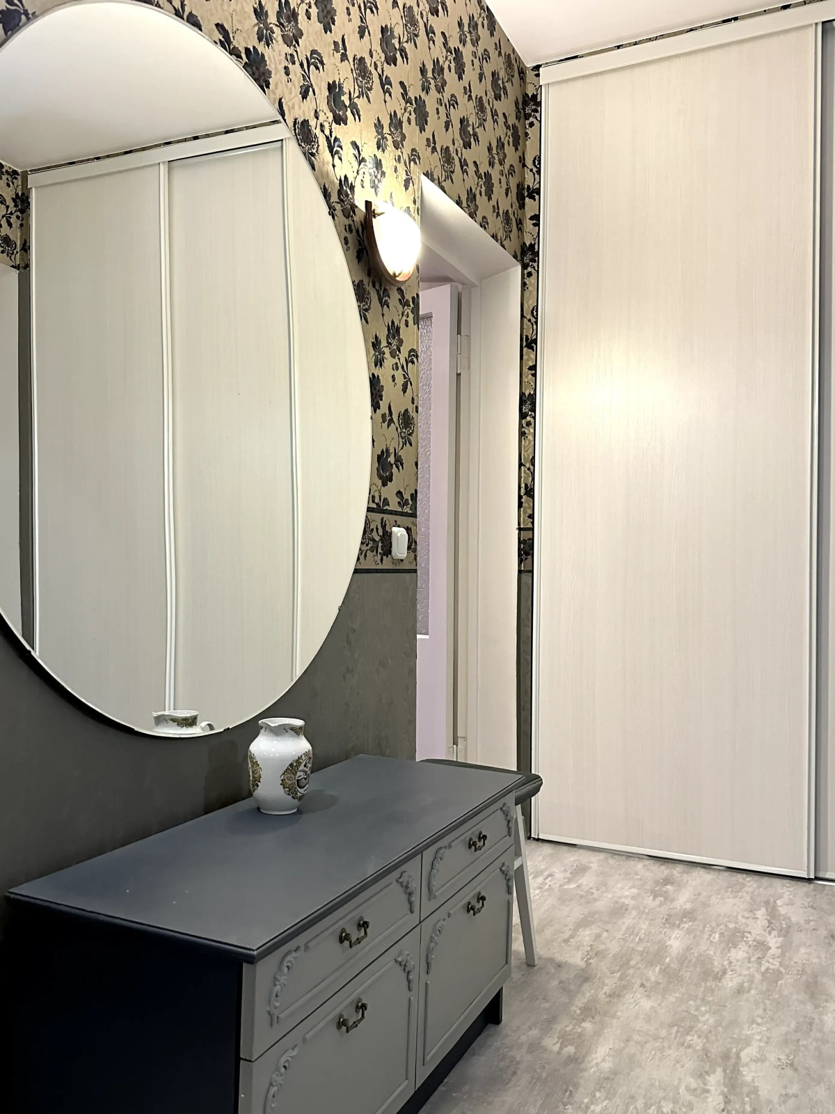 Апартаменты с Видом на Кремль