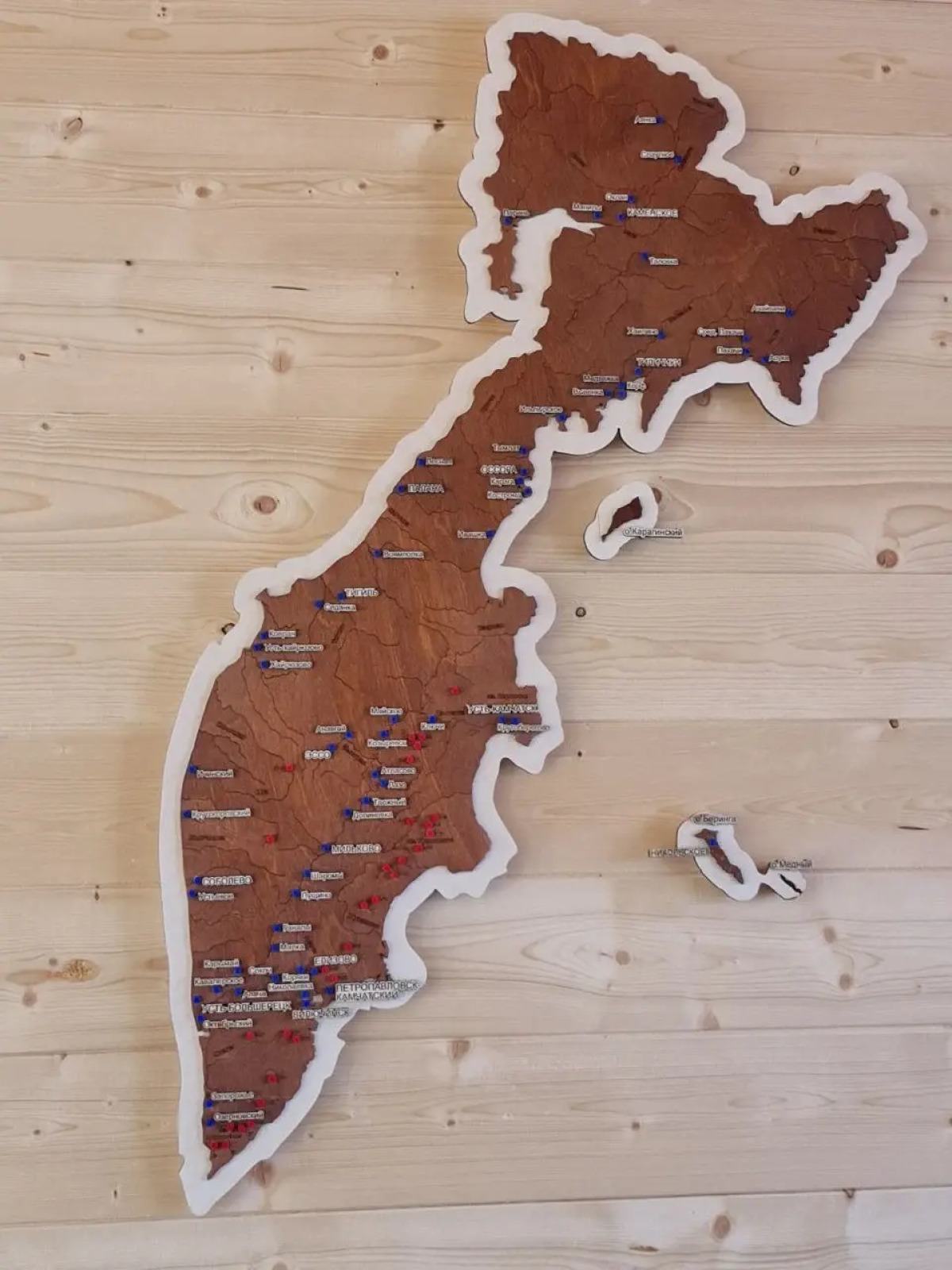 Отель Peak 2`322