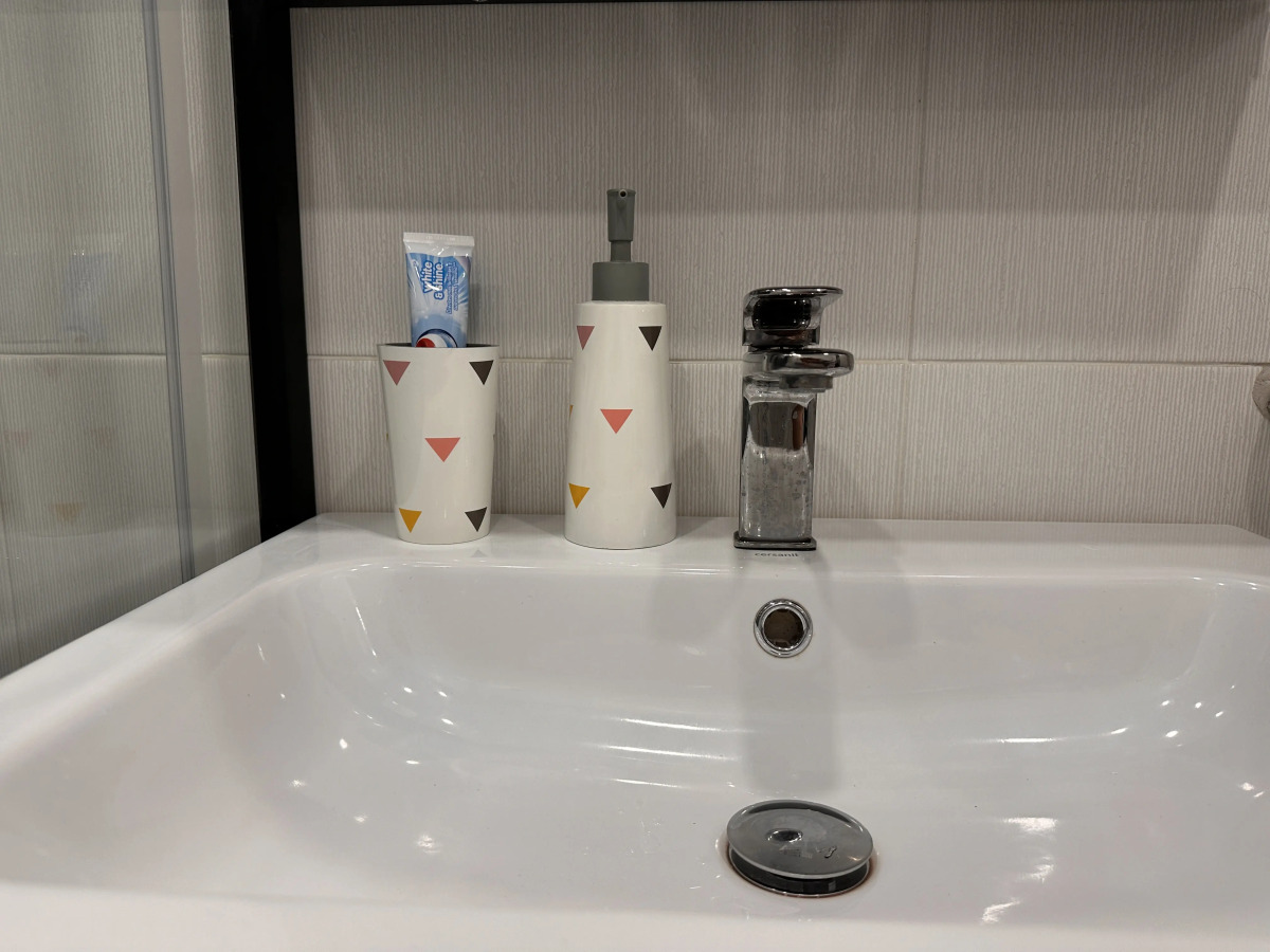 Квартира на Семёновской 32