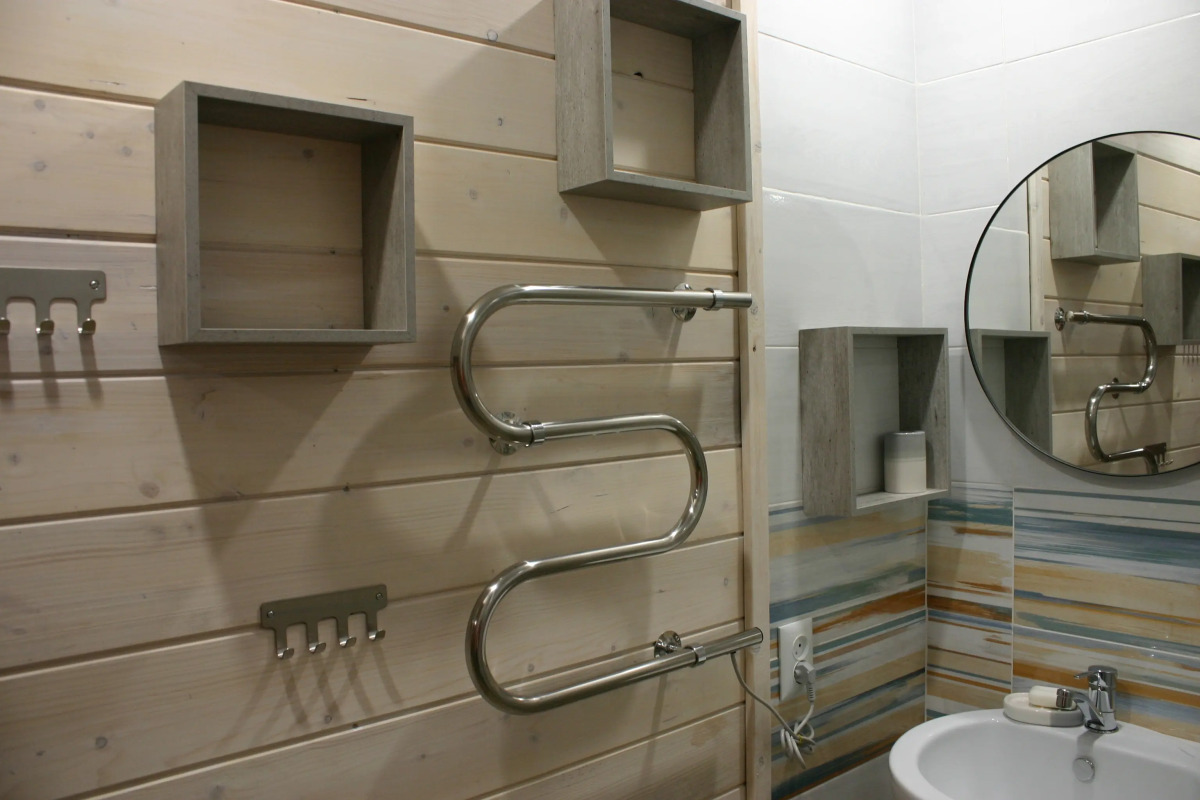 Гостевой дом Шале Аркасара