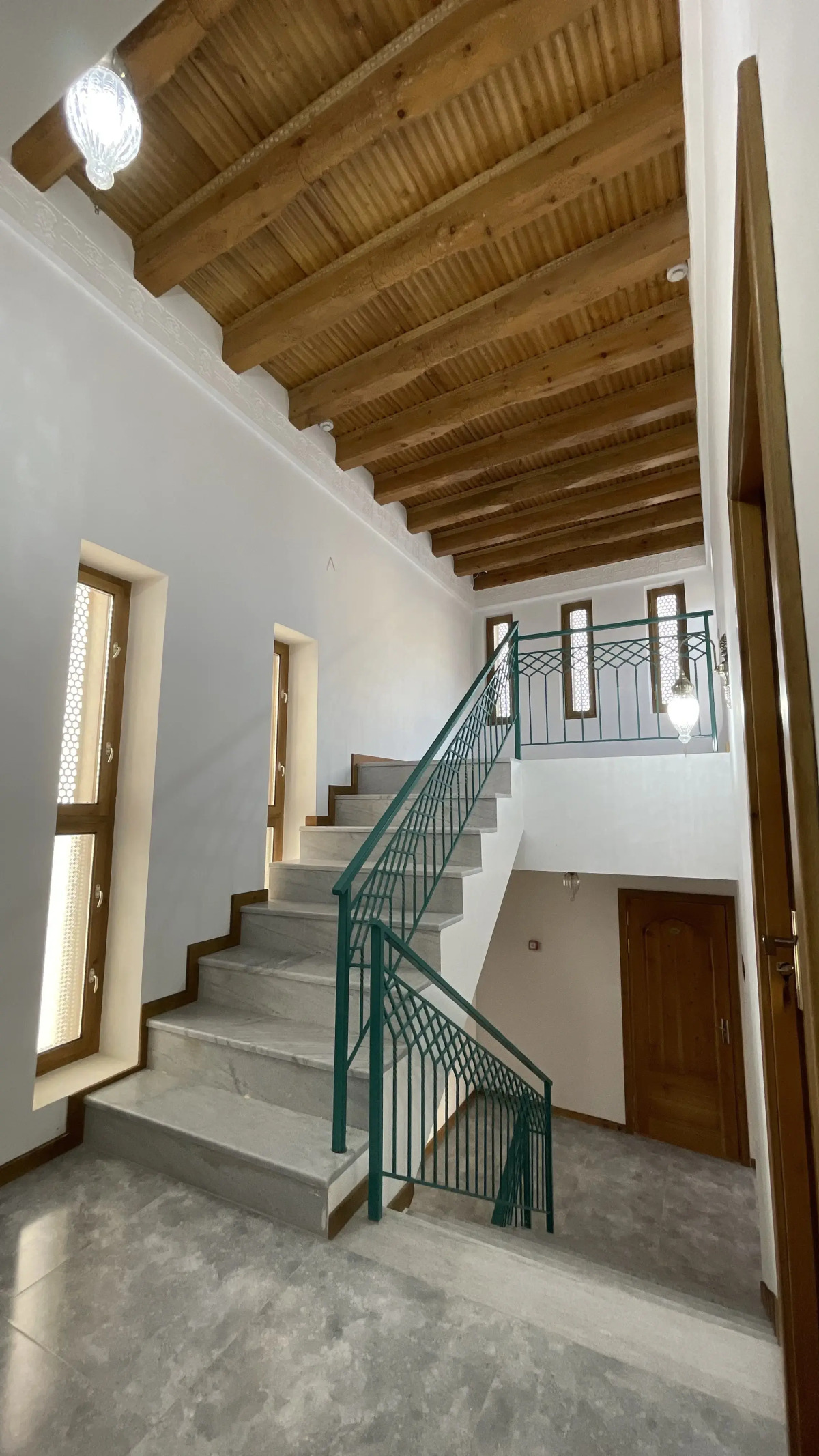 Гостевой дом Mahbubakhon