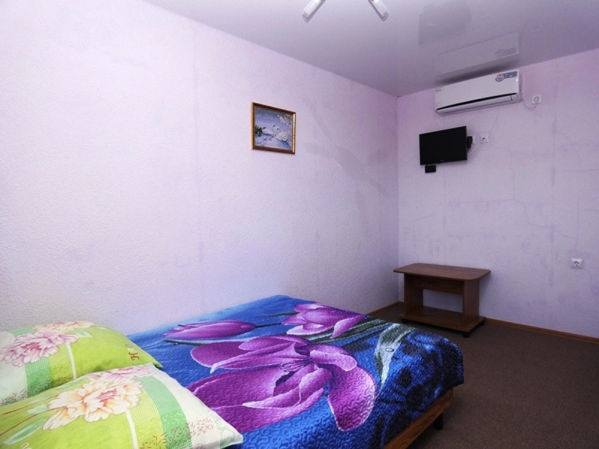 Гостевой дом Ямал