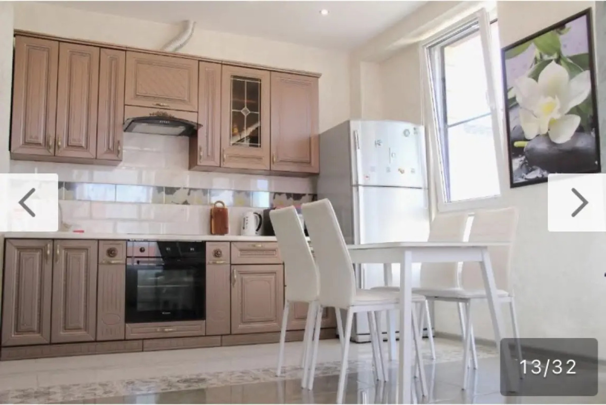 Квартира ЖК Монреаль