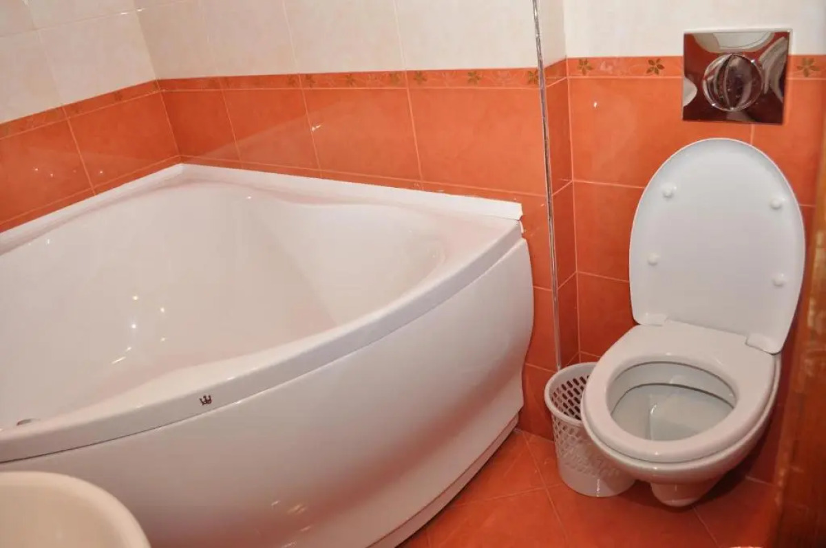 Гостевой Дом Лотос