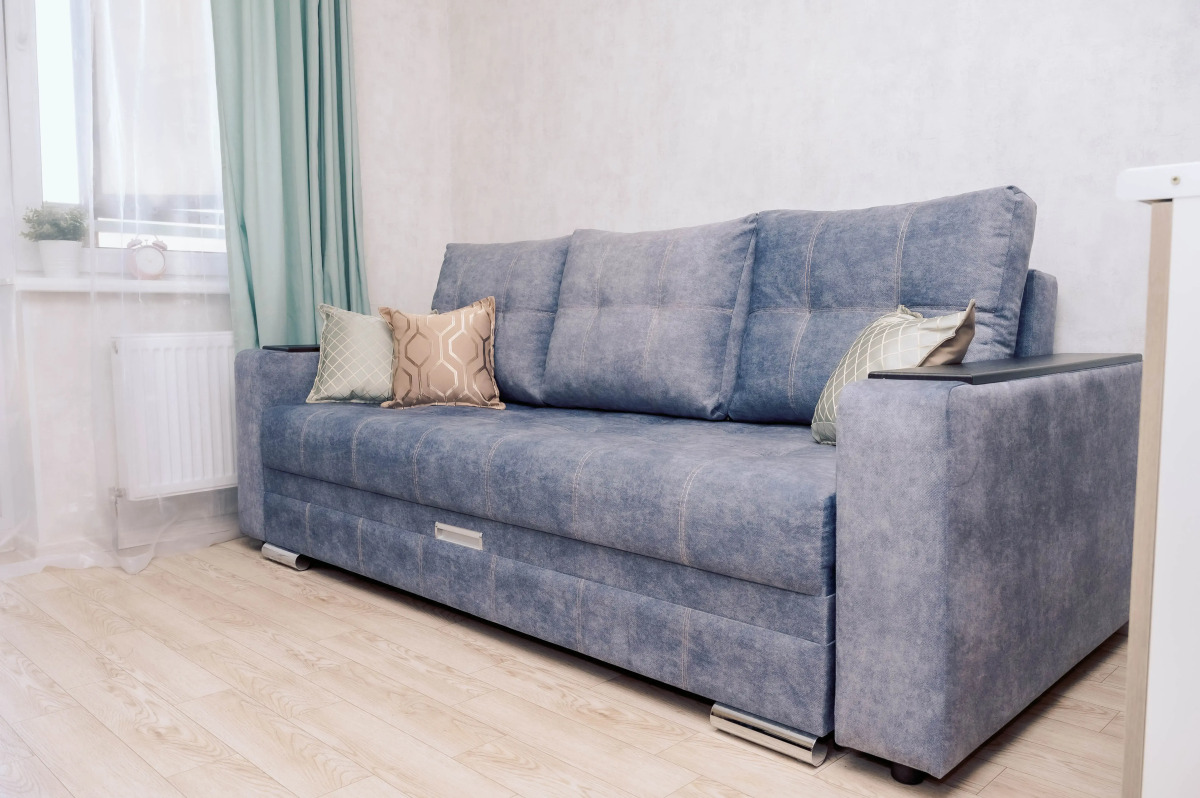 Апартаменты Студия на 2 гостя Орджоникидзе 19/2