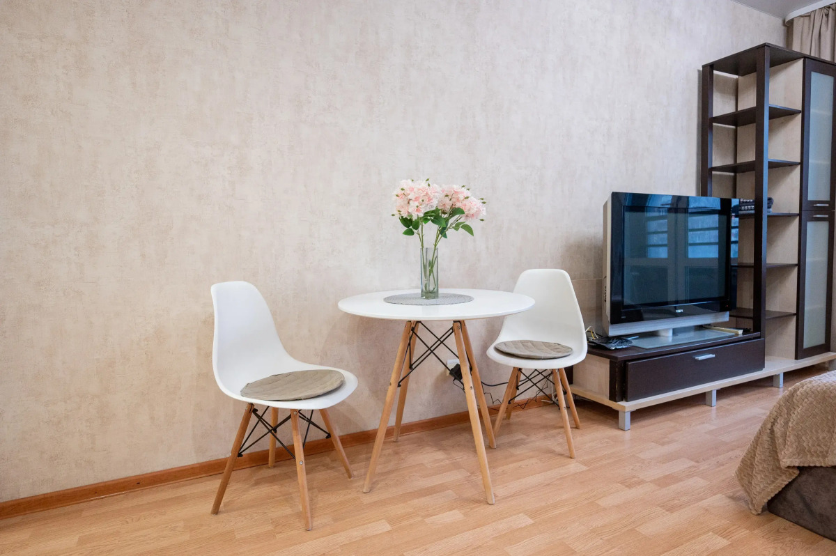 Апартаменты Privi House на 50 лет ВЛКСМ 6