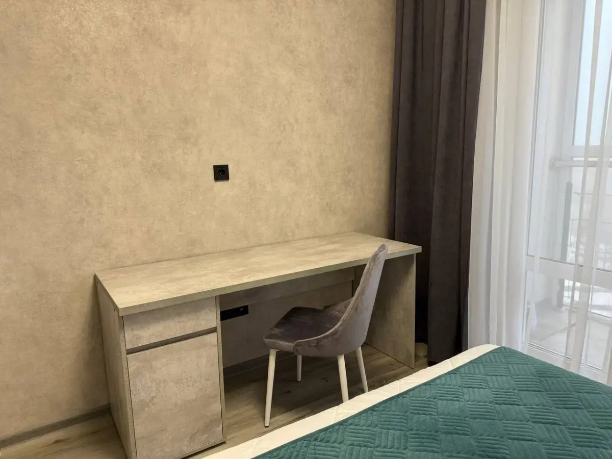 Апартаменты Двухкомнатная Евро Двушка в Пензе