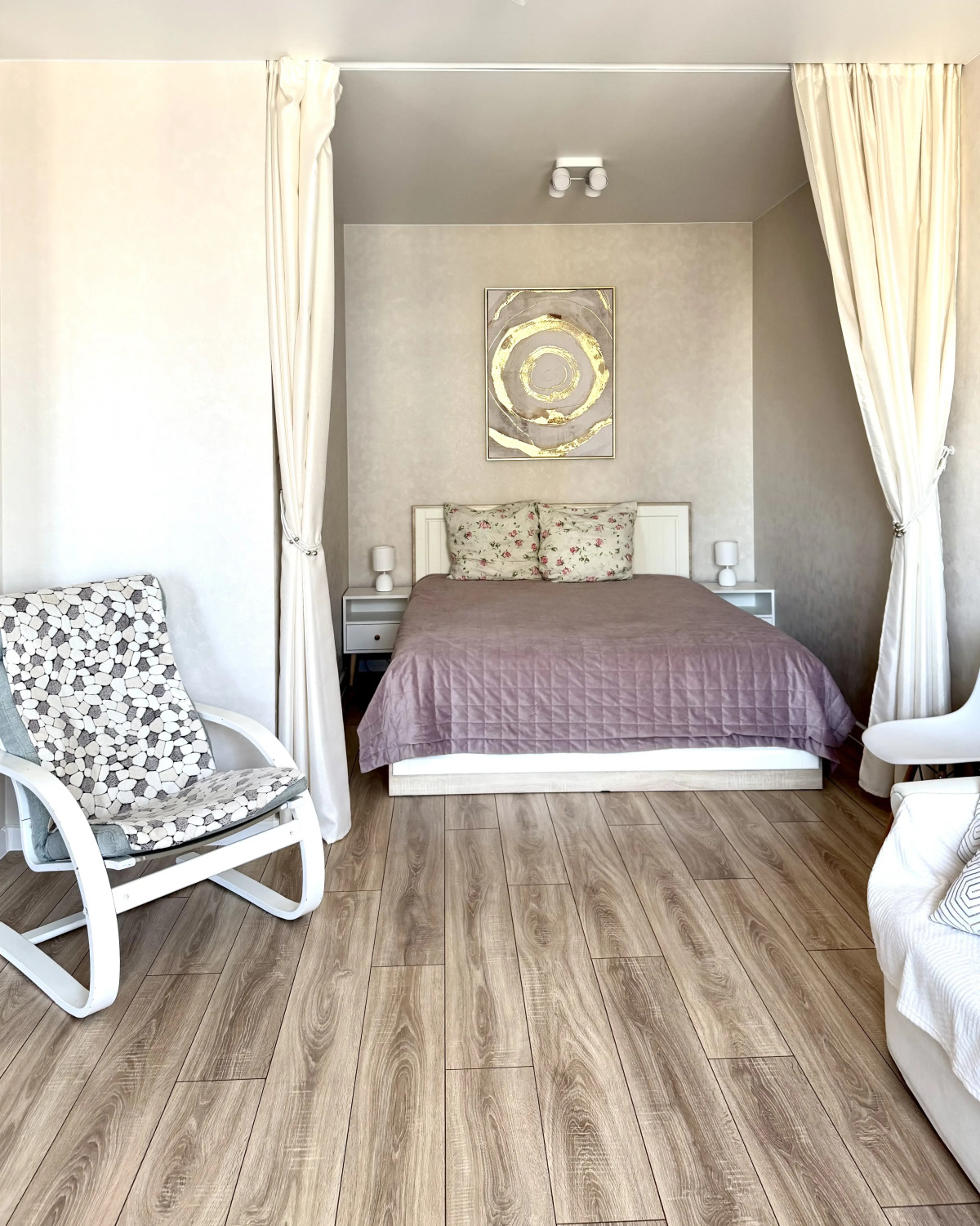 Квартира в Петрозаводске