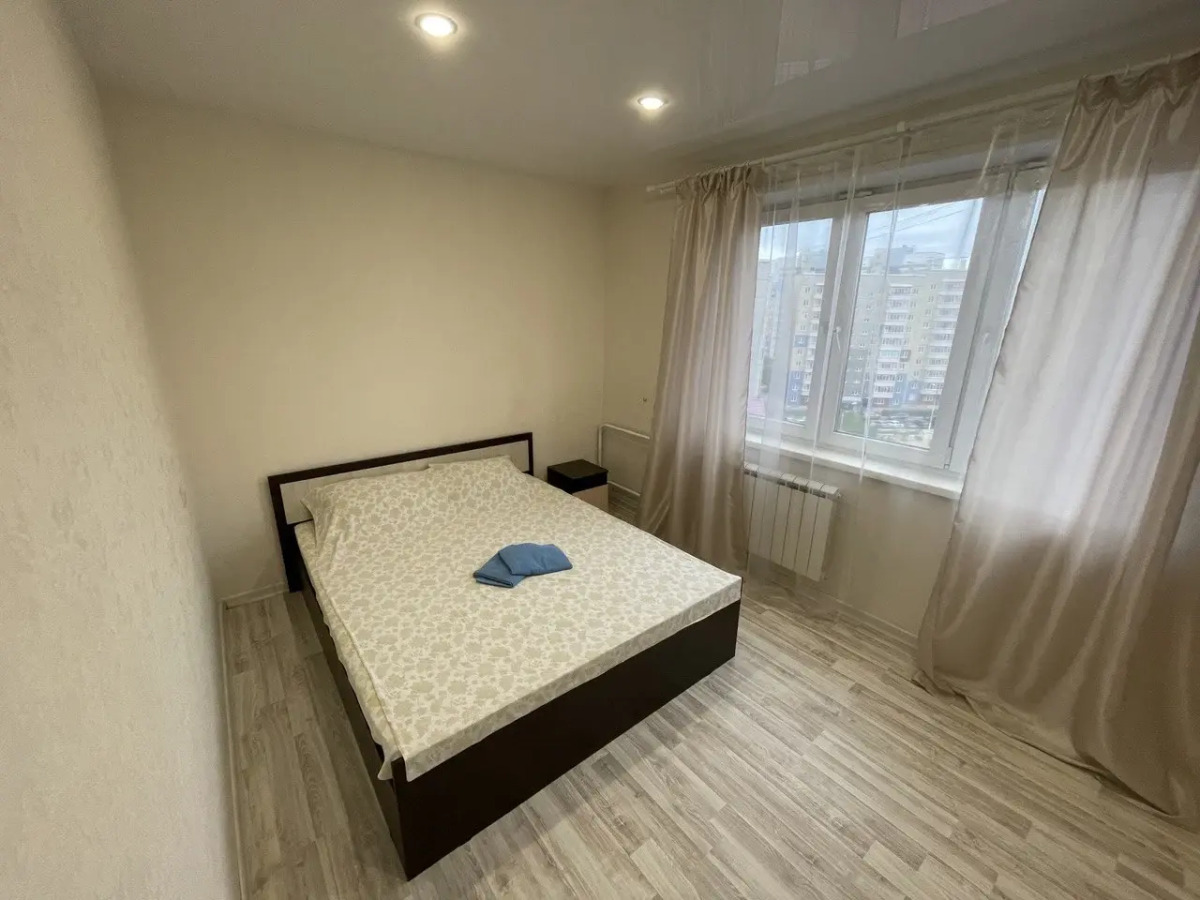 Апартаменты 5 Ночей