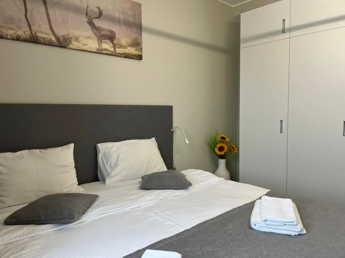 Апартаменты в Московском Районе Метро Купчино