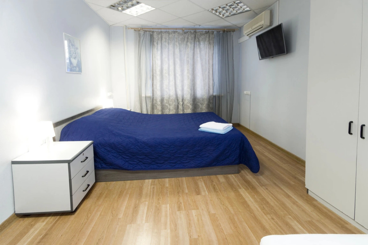 Хостел Анохина