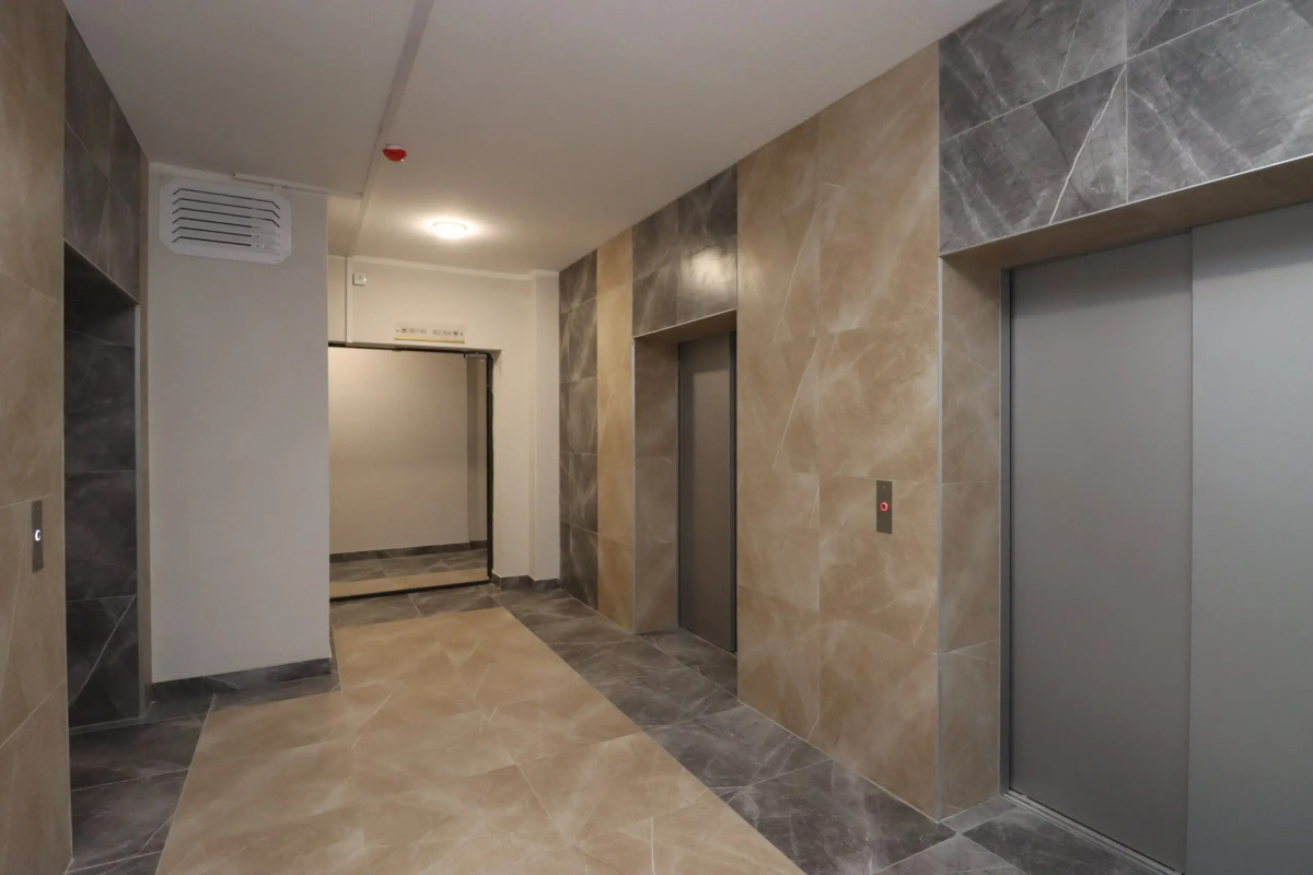 Квартира Новая Евродвушка в Центре Воронежа