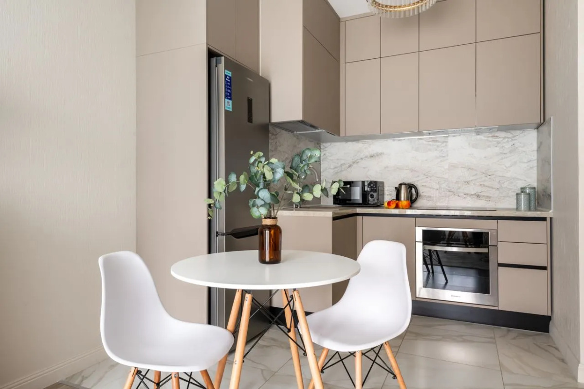 Апартаменты Jane-Apart Livadia