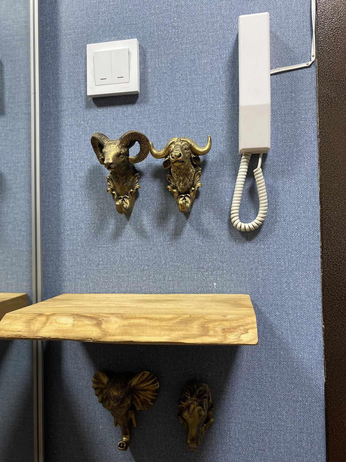 Квартира Крылья