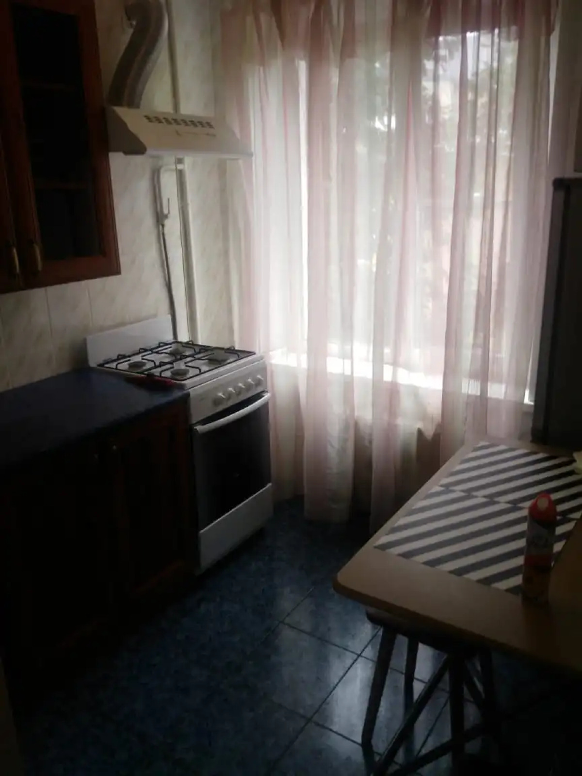 Апартаменты на Проспекте Мира