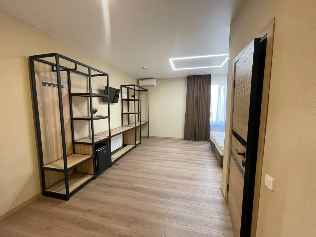 Отель Парк-отель Шале