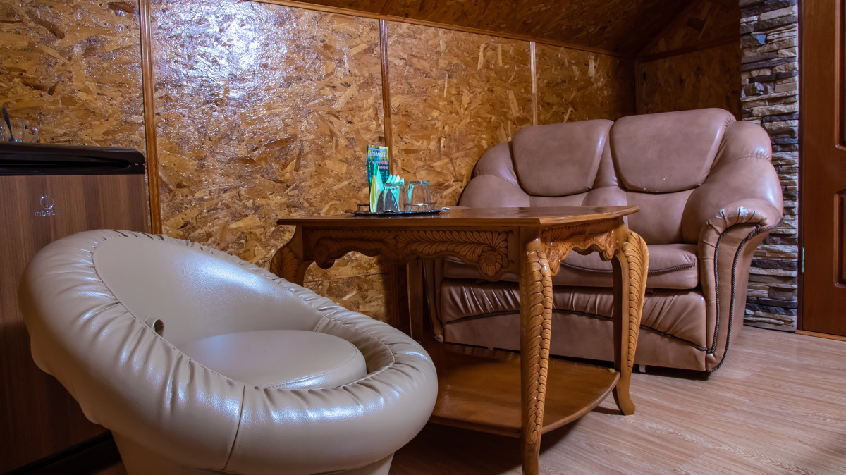 Гостевой дом Олимпия