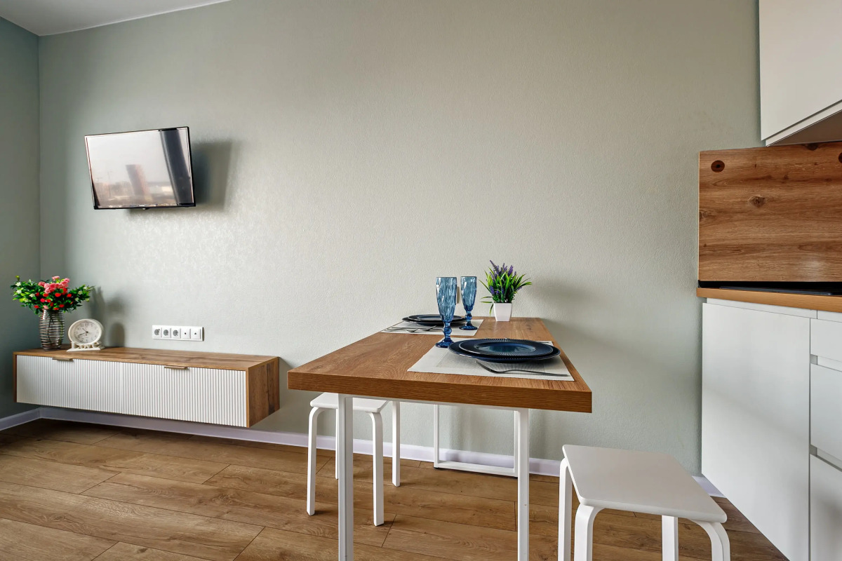 Апартаменты MaxRealty24