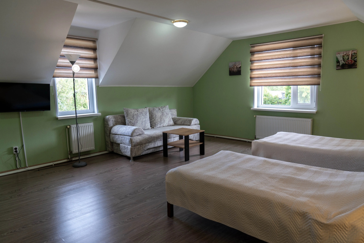 Гостевой дом Kodi järvi