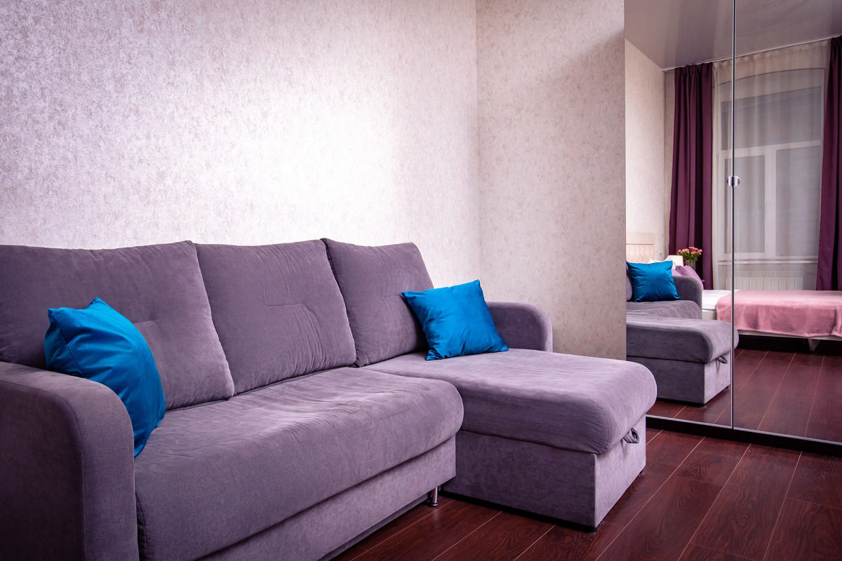 Апартаменты Асмера 10 Колокольная