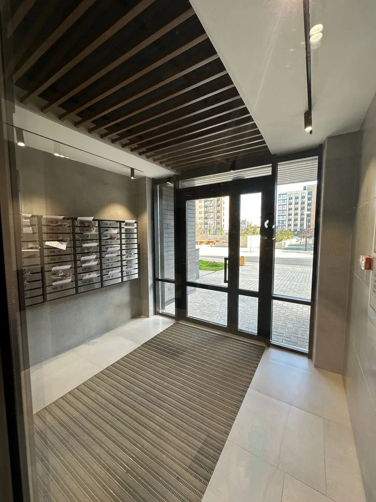 Квартира Уютная в новом ЖК, рядом с трассой М4, 4 спальных места